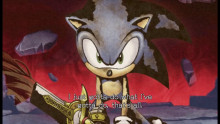 Preview of Sonic and the Black Knight- Finale and Ending