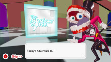 Preview of The Amazing Digital Circus PACK