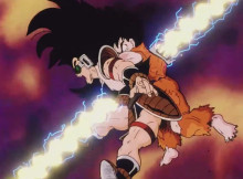 Preview of Piccolo kills Goku and Raditz (Dragon Ball Z)
