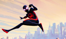Preview of Spiderman Edit - My Name Is Miles Morales