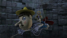 Preview of Shrek 2 - Prison Escape [DUB]