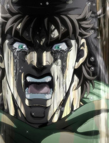Preview of SHIZAAAA (Jojo Pt. 2) (SUB)