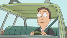 Preview of Rick and Morty - Human Music (DUB)