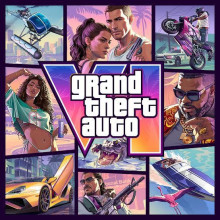 Preview of [DUB PACK] GTA VI (6) Trailer 2