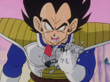 Preview of It's Over 9000! (Dragon Ball Z)