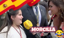 Preview of LA MORCILLA | Meme en Español