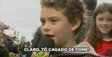 Preview of MEME - To cagado de fome (PT-BR)