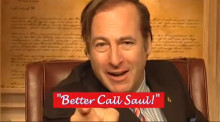 Preview of Better Call Saul TV Commercial