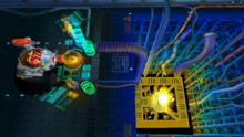 Preview of Shadow and Eggman Meet