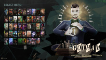 GothamChess as Solomon