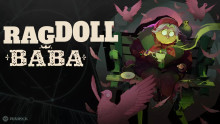 Ragdoll BABA
