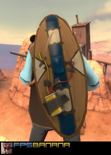 Razorback [Team Fortress 2] [Mods]