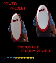 Razorback [Team Fortress 2] [Mods]