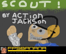 ActionJackson's Full Scout