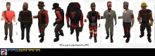 28.12.2009! TF2 look a like pack for TFC
