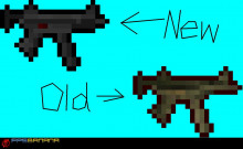 mp5 world view color fixed