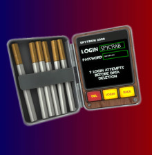 cigarette case with built in lighter for 100's Amazon.com: Cigarette Case of Metal 100s Size with USB Rechargeable Lighter