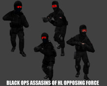 Black Ops Assasins for CS 1.6