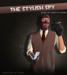 Stylish Spy