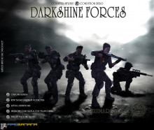 DarkShine Forces -BETA