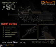 P90-remix
