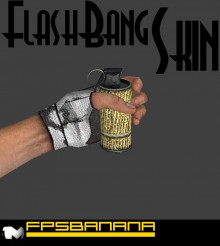 FlashBang Skin