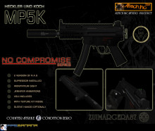 Mp5k-no compromise