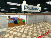 Kirschmans Furniture Store