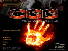 Crna Gora Gaming GUI v1.1[CGG]