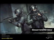 Counter Strike Online GUI v1