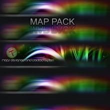 Map pack Maps by Tan