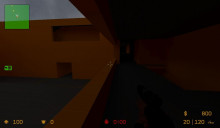 Bombah V1.1