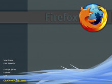 X Shot And Mozilla Firefox