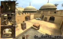 de_dust2_pro (video)