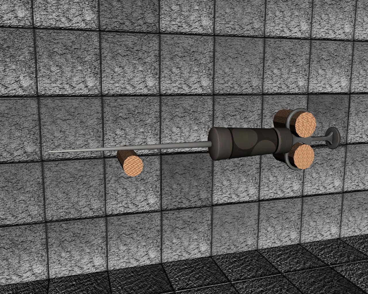 Syringe
