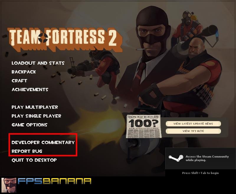 BNMM for TF2 D.C.&R.B. version