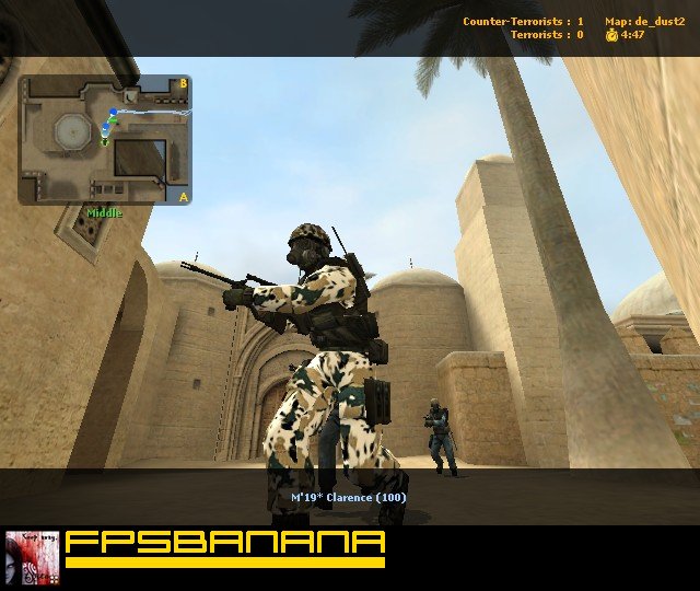 Jsdf Counter Strike Source The SDF Mod for Counter-Strike: Source | CS:S Mods