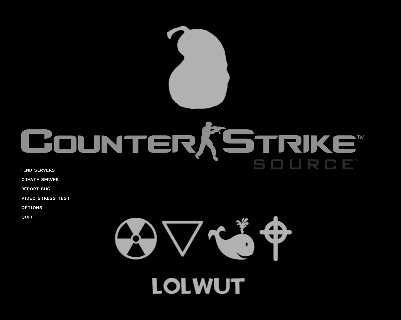 Abstract Lolwut