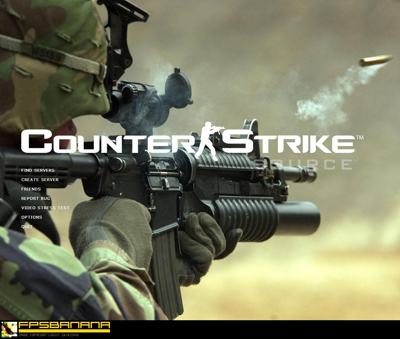 M4A1 Bullet