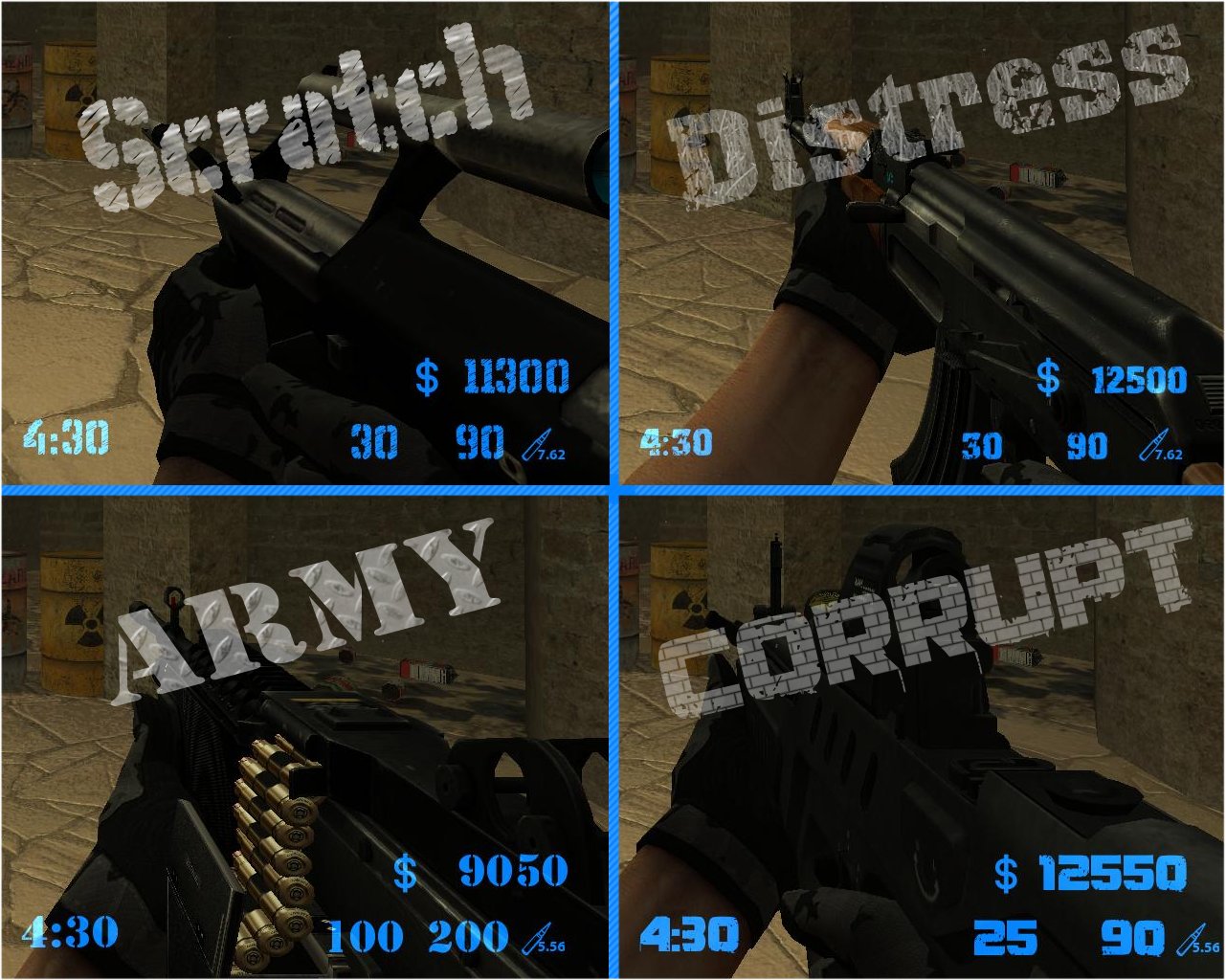 corrupt cs go corrupt cs go