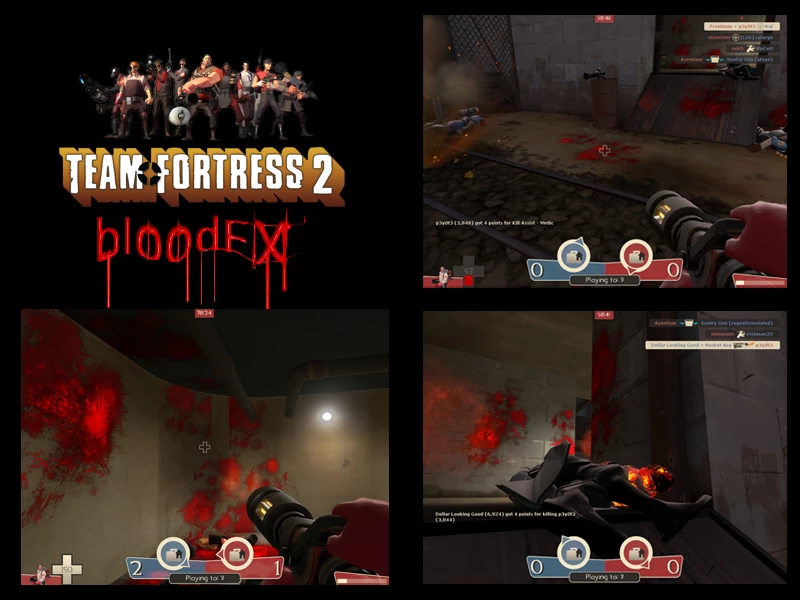 bloodFX