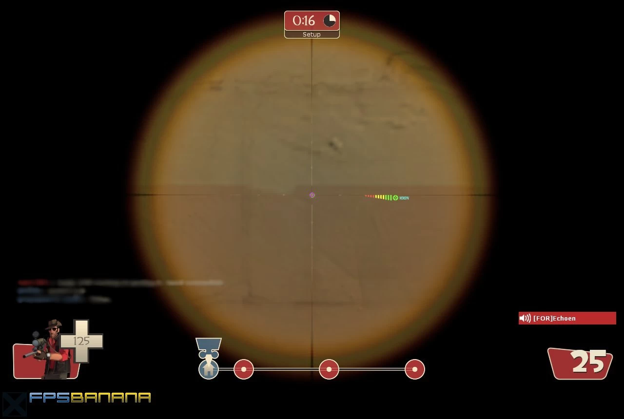 Multicoloured Charge Bar