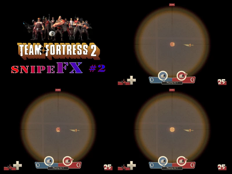 snipeFX Release 2
