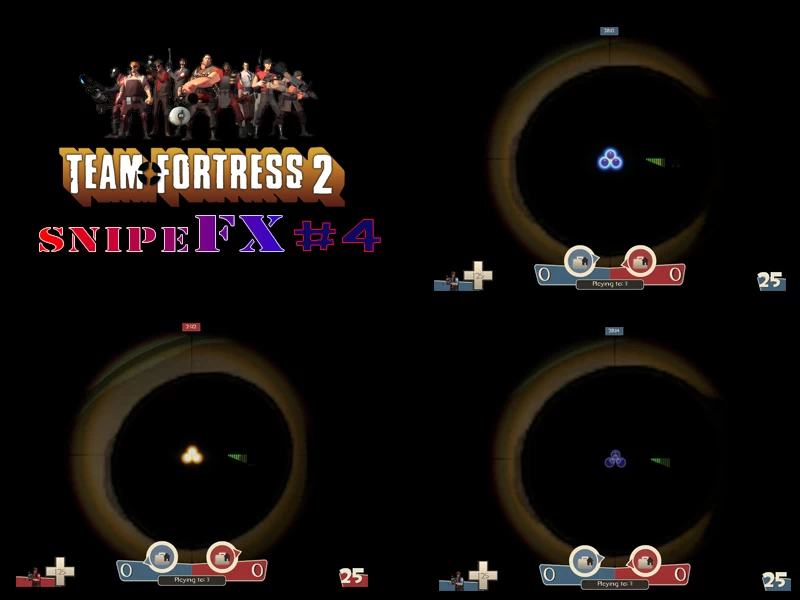 snipeFX Release 4