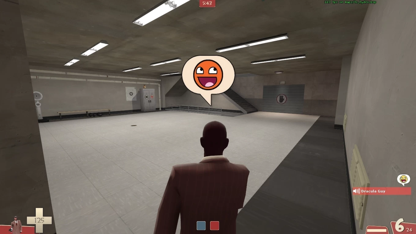 Awesome Speech Bubbles