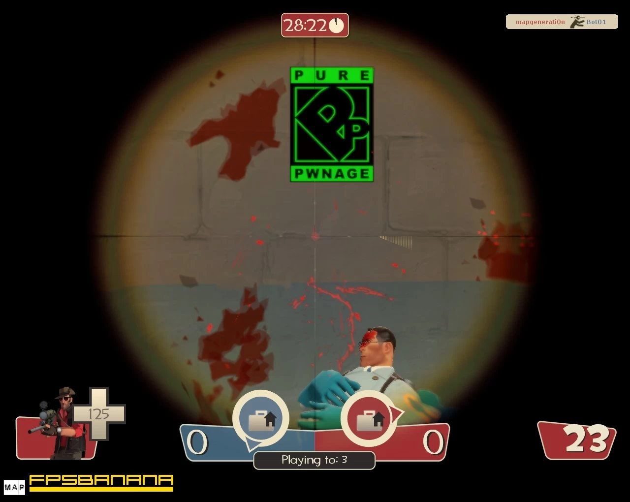 Pure Pwnage Logo