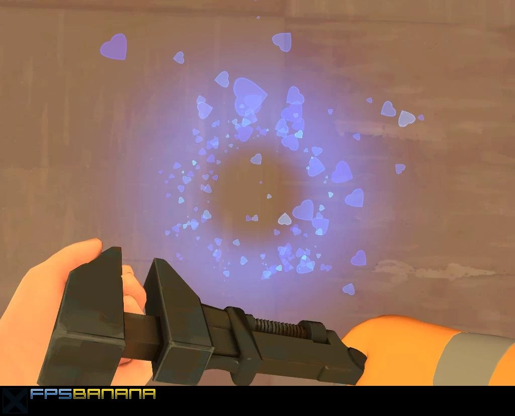 the love-teleporter