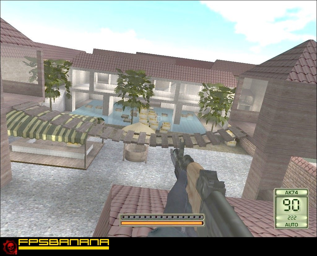 soldier of fortune mods soldier of fortune mods