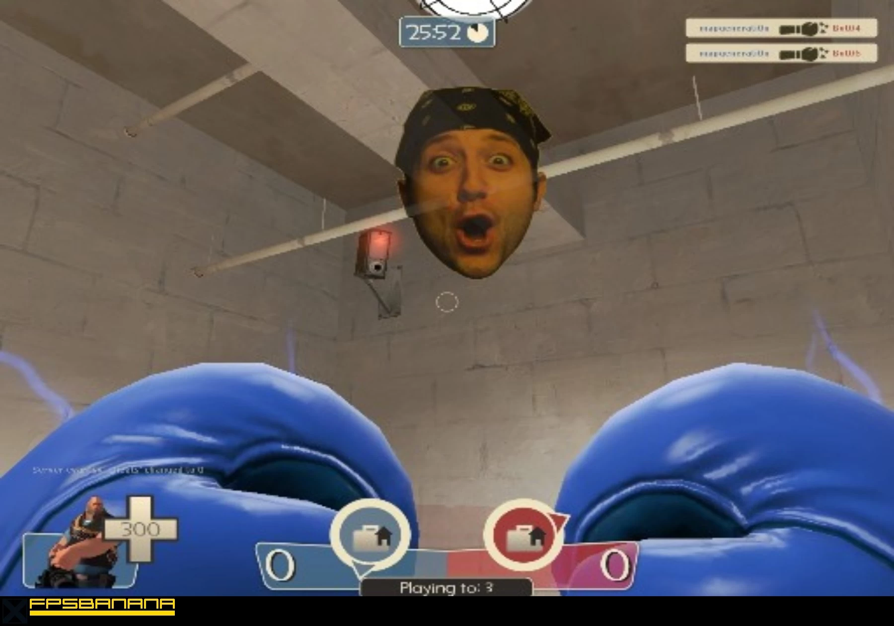 Jeremy "LOL" Logo