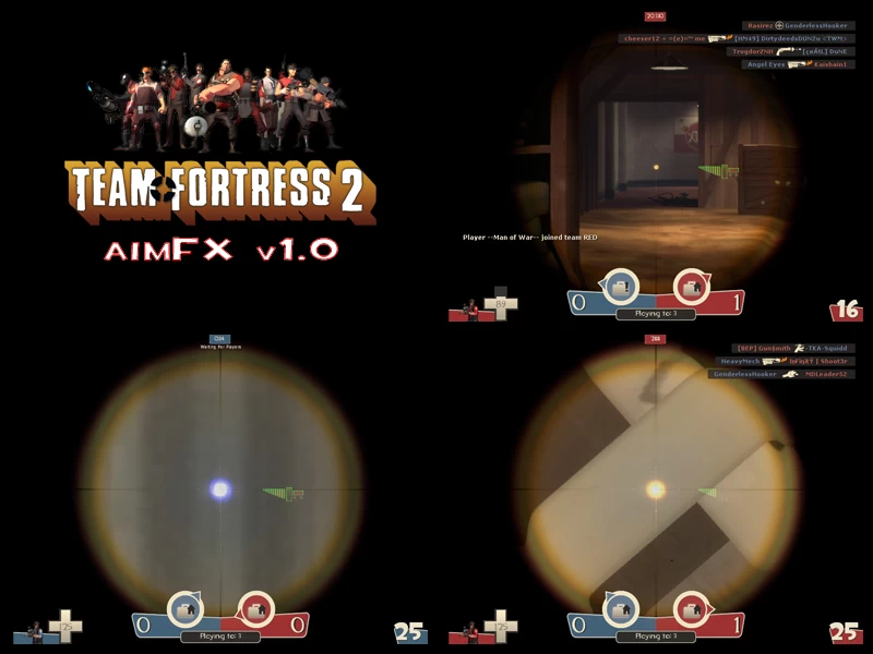 aimFX v1.0